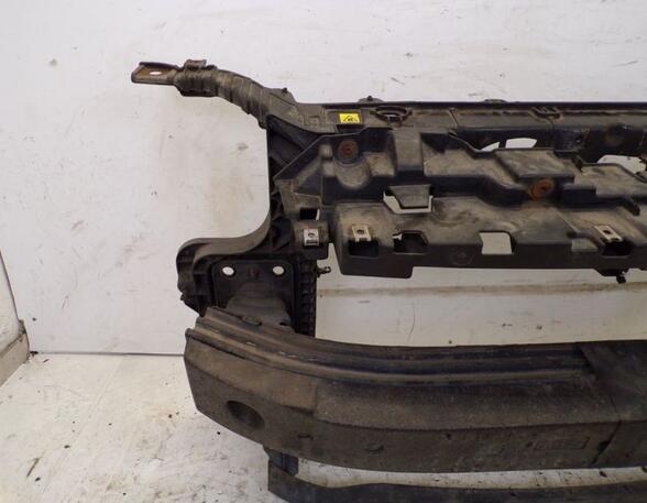 Front Panel FIAT Grande Punto (199)