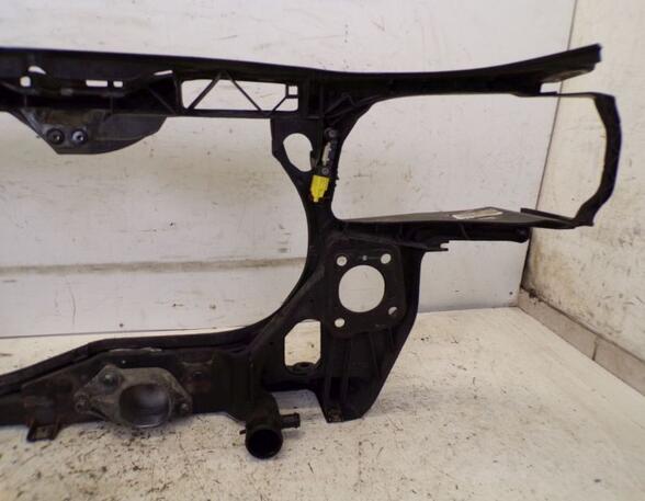 Front Panel AUDI A4 (8EC, B7)