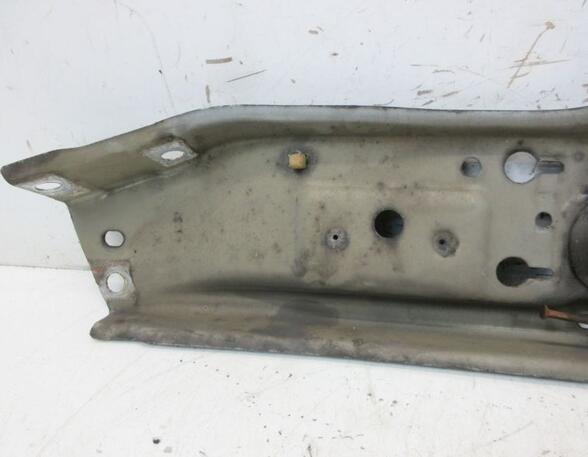 Schlossträger Frontmaske Luftleitblech Crashsensor OPEL ASTRA H (L48) 1.6 77 KW