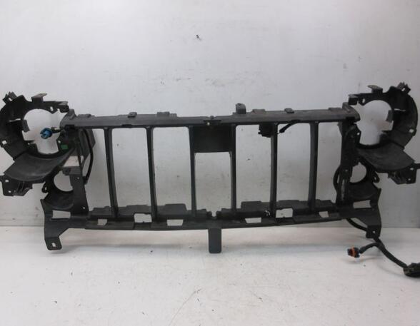 Front Panel JEEP Cherokee (KJ)