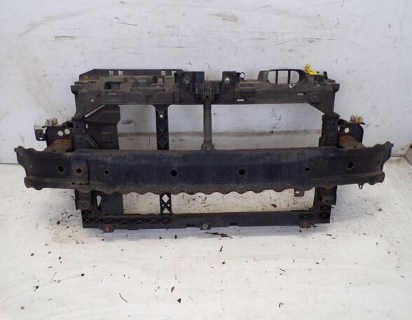 Front Panel FORD FIESTA VI (CB1, CCN)