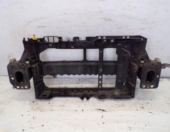 Front Panel FORD FIESTA VI (CB1, CCN)