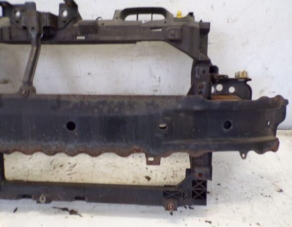 Front Panel FORD FIESTA VI (CB1, CCN)