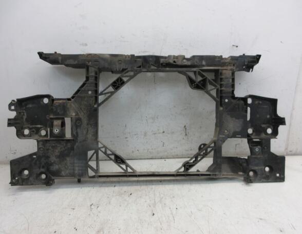 Front Panel RENAULT MEGANE III Hatchback (BZ0/1_, B3_)