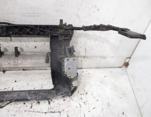 Front Panel AUDI A1 (8X1, 8XK), AUDI A1 Sportback (8XA, 8XF)