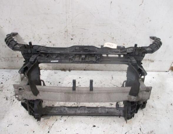 Front Panel AUDI A1 (8X1, 8XK), AUDI A1 Sportback (8XA, 8XF)