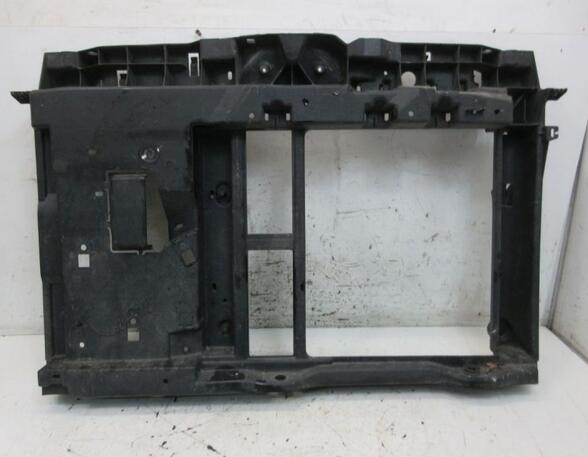 Front Panel PEUGEOT 207 (WA_, WC_)