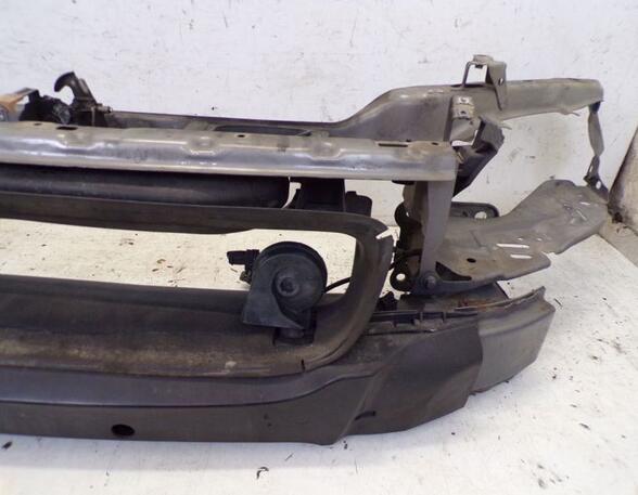 Front Panel VOLVO V50 (545)