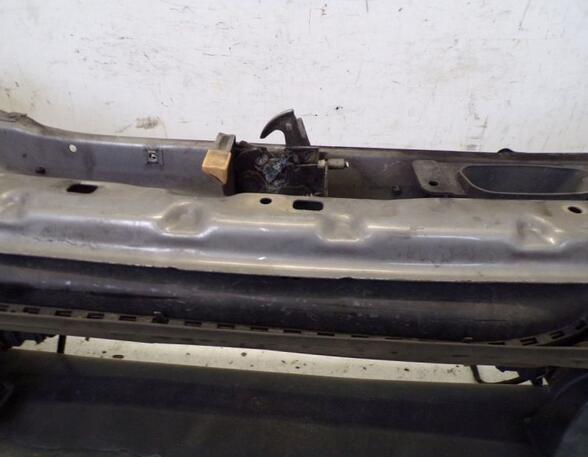 Front Panel VOLVO V50 (545)