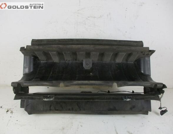 Front Panel LAND ROVER DISCOVERY III (L319)