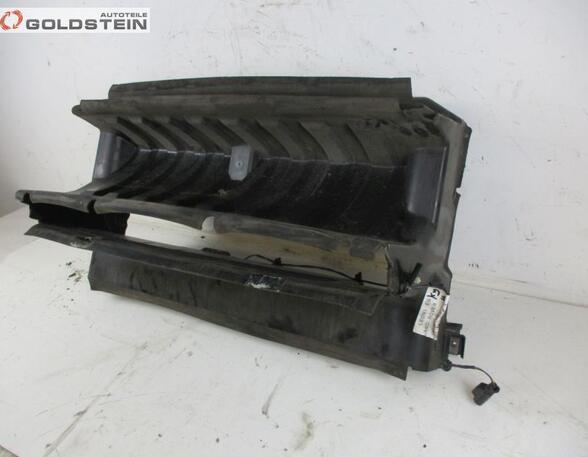 Front Panel LAND ROVER DISCOVERY III (L319)