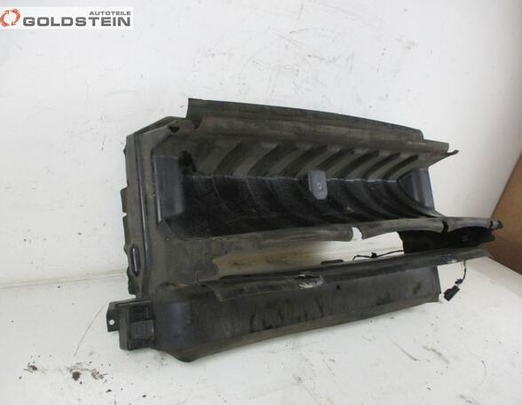 Front Panel LAND ROVER DISCOVERY III (L319)