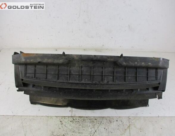 Front Panel LAND ROVER DISCOVERY III (L319)