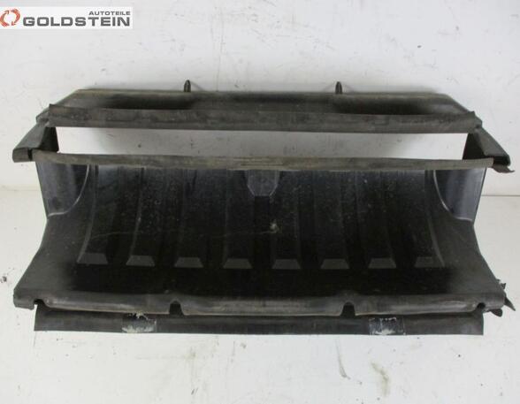 Front Panel LAND ROVER DISCOVERY III (L319)