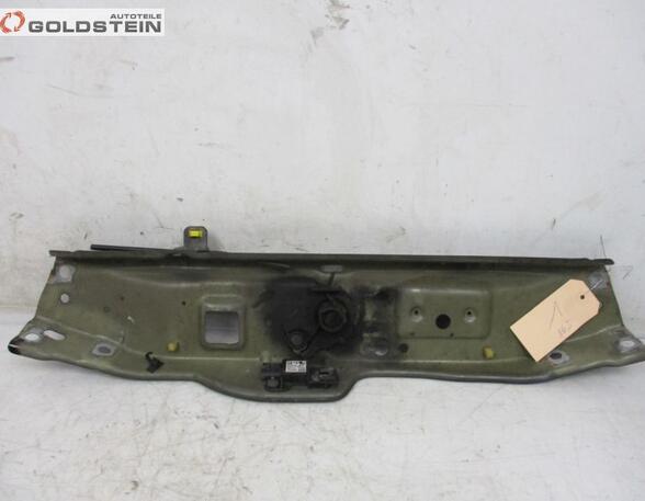 Front Panel OPEL ZAFIRA / ZAFIRA FAMILY B (A05)