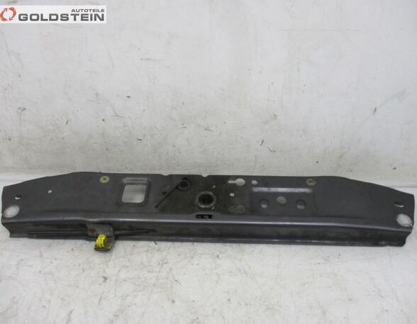 Front Panel OPEL ZAFIRA / ZAFIRA FAMILY B (A05)