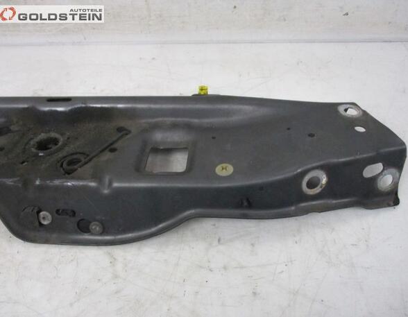 Front Panel OPEL ZAFIRA / ZAFIRA FAMILY B (A05)