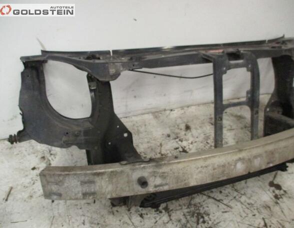 Front Panel MERCEDES-BENZ GL-CLASS (X164)