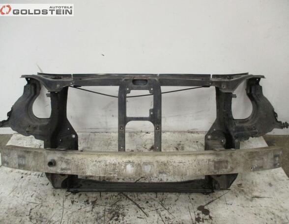 Front Panel MERCEDES-BENZ GL-CLASS (X164)