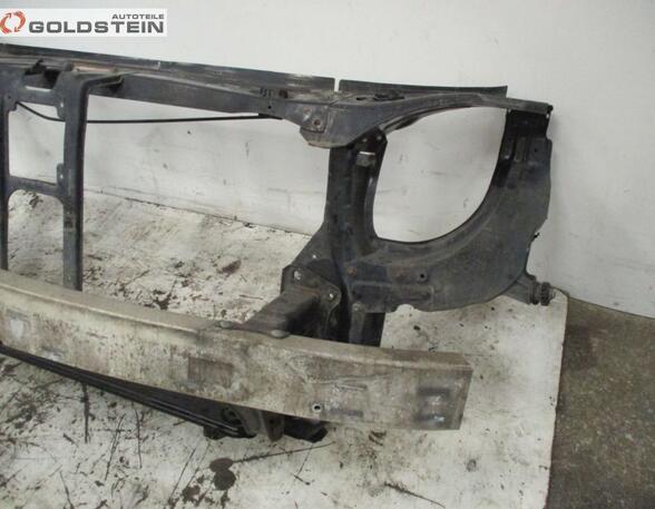 Front Panel MERCEDES-BENZ GL-CLASS (X164)