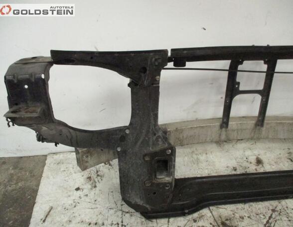 Front Panel MERCEDES-BENZ GL-CLASS (X164)