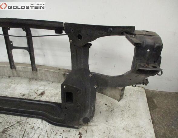 Front Panel MERCEDES-BENZ GL-CLASS (X164)