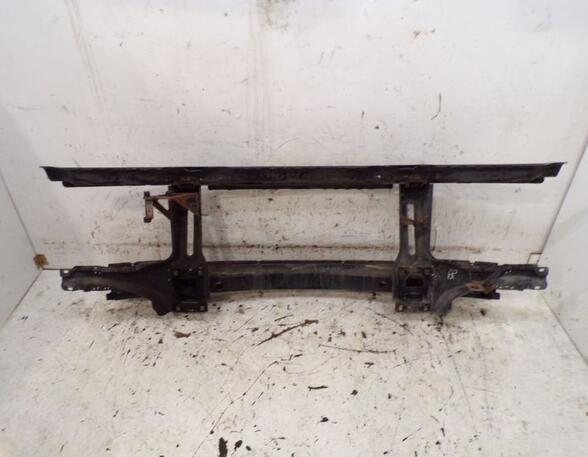 Front Panel LAND ROVER RANGE ROVER III (L322)