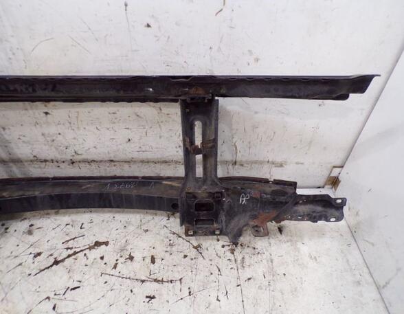 Front Panel LAND ROVER RANGE ROVER III (L322)