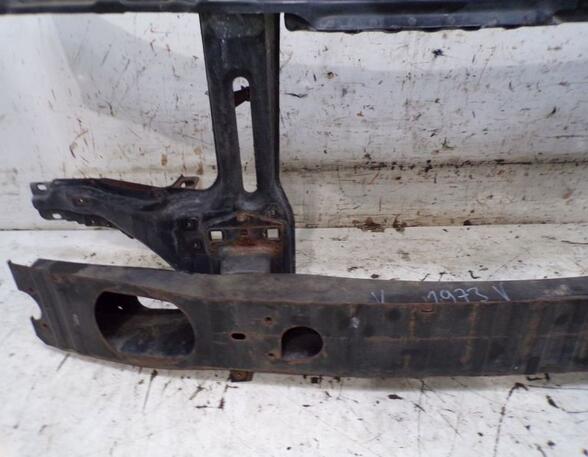 Front Panel LAND ROVER RANGE ROVER III (L322)