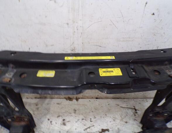 Front Panel LAND ROVER RANGE ROVER III (L322)