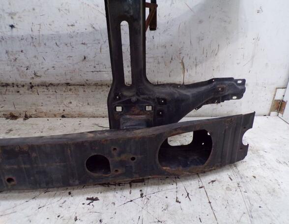 Front Panel LAND ROVER RANGE ROVER III (L322)