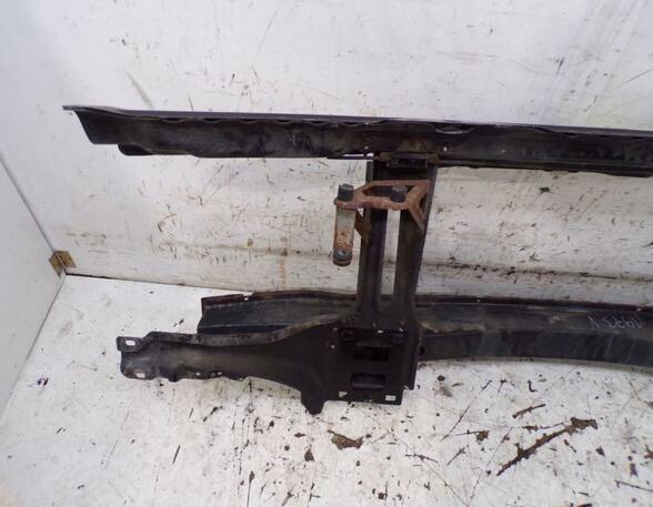 Front Panel LAND ROVER RANGE ROVER III (L322)