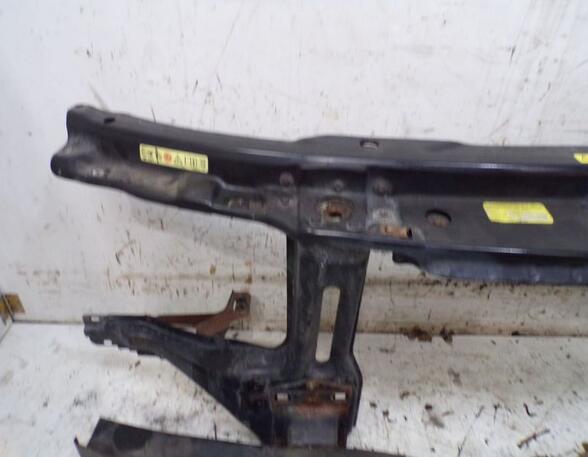 Front Panel LAND ROVER RANGE ROVER III (L322)