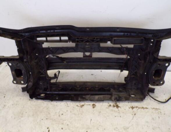 Front Panel VW GOLF V (1K1)