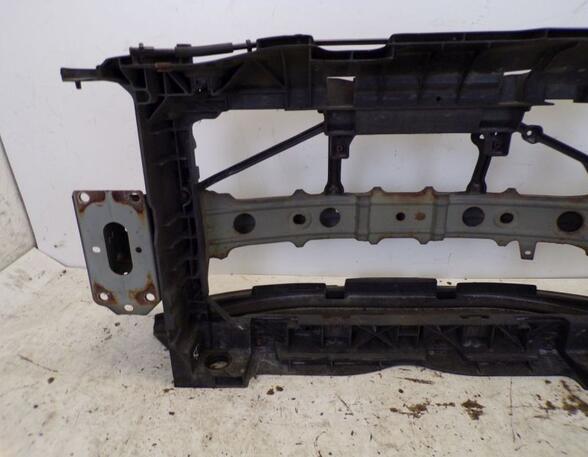 Schlossträger Frontmaske Stoßstangenträger frontmaske MAZDA 6 KOMBI (GH) 2.2 MZR-CD 120 KW