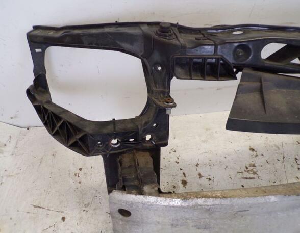 Front Panel OPEL CORSA D (S07)