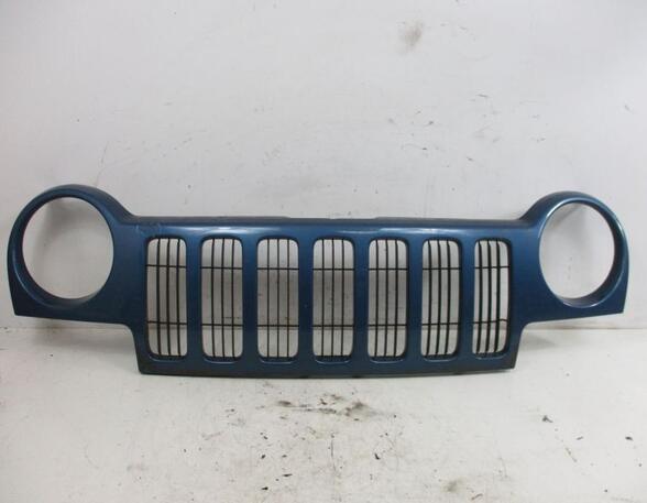 Front Panel JEEP CHEROKEE (KJ)