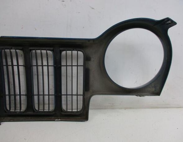 Front Panel JEEP CHEROKEE (KJ)