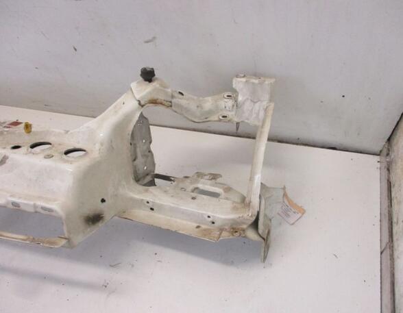 Front Panel FORD TRANSIT CONNECT (P65_, P70_, P80_)