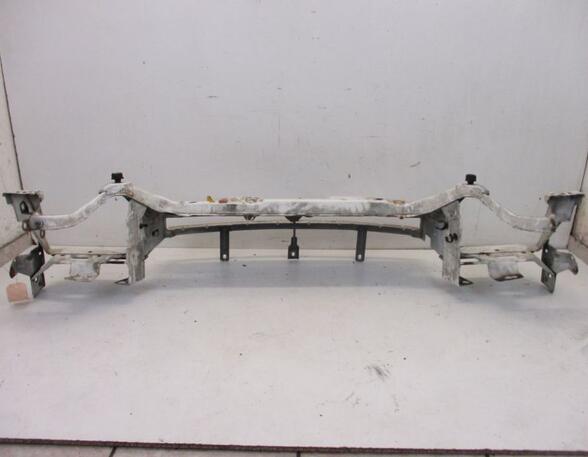 Front Panel FORD TRANSIT CONNECT (P65_, P70_, P80_)