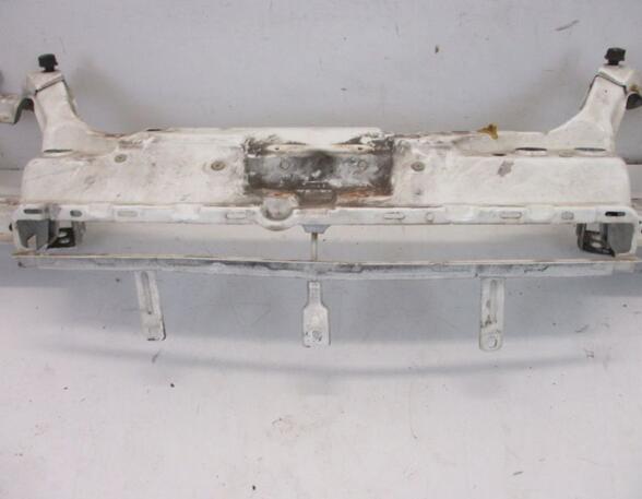 Front Panel FORD TRANSIT CONNECT (P65_, P70_, P80_)