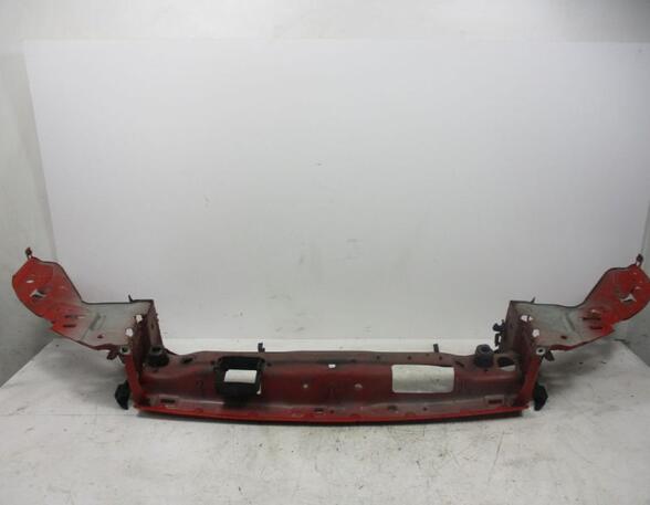 Front Panel VOLVO V50 (545)