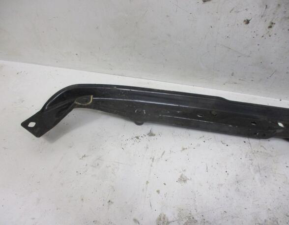 Front Panel PEUGEOT 206+ (2L_, 2M_)