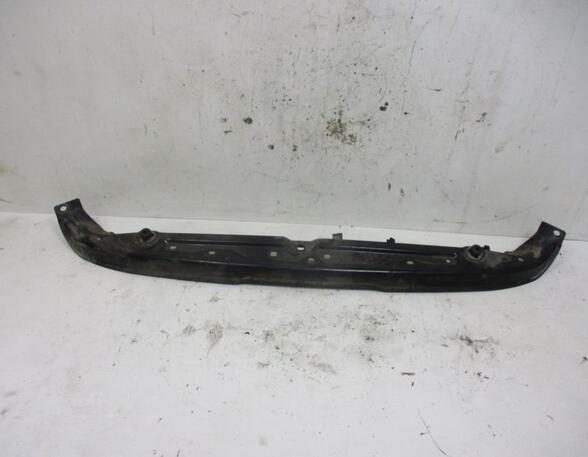 Front Panel PEUGEOT 206+ (2L_, 2M_)