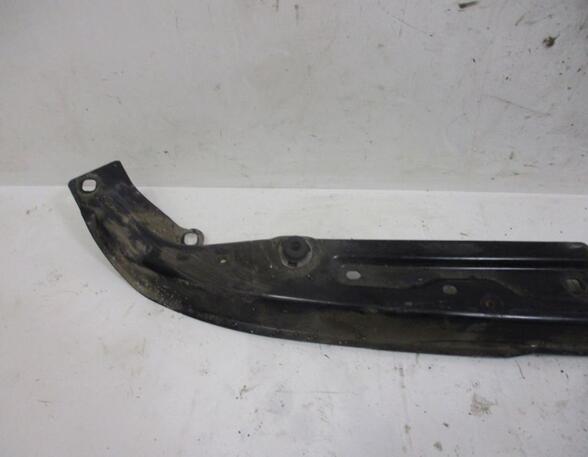 Front Panel PEUGEOT 206+ (2L_, 2M_)