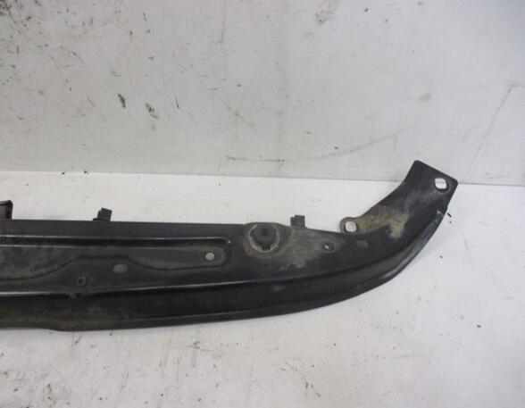 Front Panel PEUGEOT 206+ (2L_, 2M_)