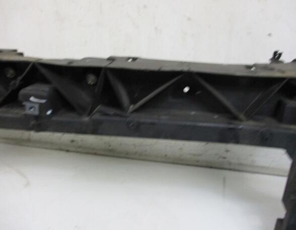 Front Panel RENAULT CLIO III (BR0/1, CR0/1)