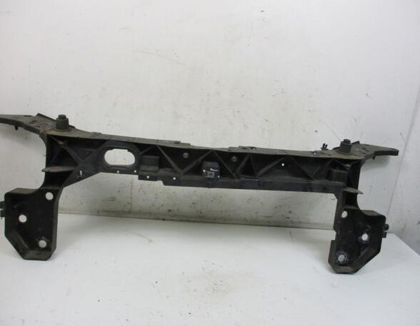 Front Panel RENAULT CLIO III (BR0/1, CR0/1)