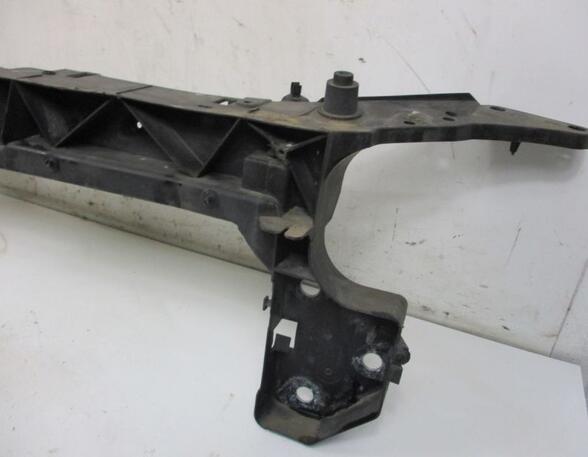 Front Panel RENAULT CLIO III (BR0/1, CR0/1)