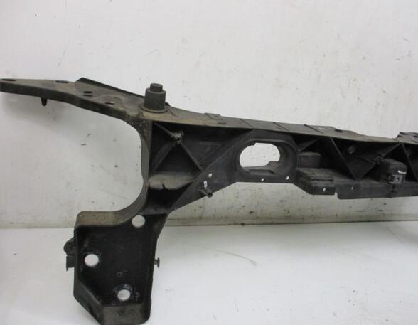 Front Panel RENAULT CLIO III (BR0/1, CR0/1)